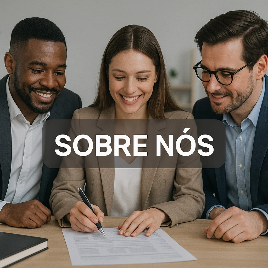 Sobre a Despachante